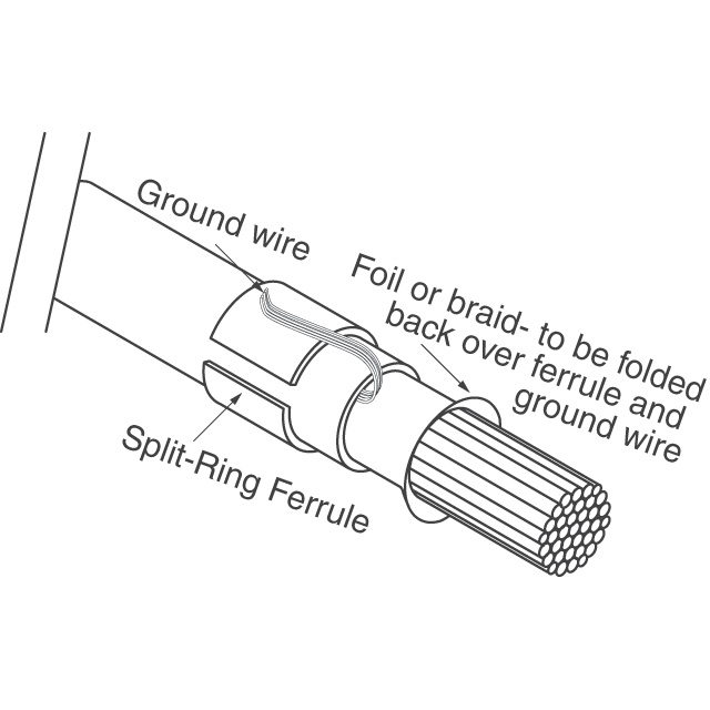 7455086 TE Connectivity AMP Connectors Connectors, Interconnects